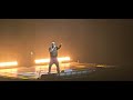 Sevran  kaaris performe or noir  accor arena   17 fvrier 2024