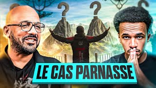 Salahdine Parnasse fait n'importe quoi ? (avec Cyrille Diabaté)