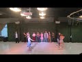 Russian Swing Dance Grand Prix 2023 _ Boogie-Woogie JnJ Open _ Final