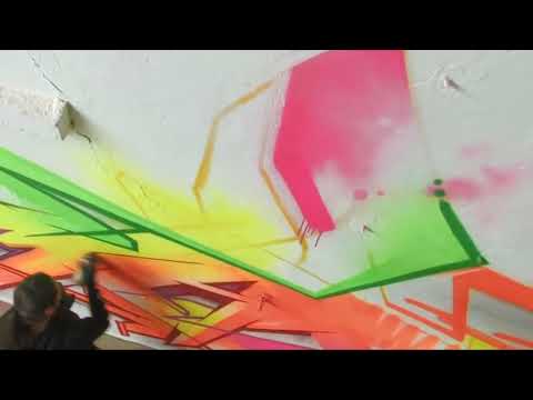 BELTON NEON: MOLOTOW™ &amp; Friends MADC vs MOLOTOW™ PREMIUM NEON COLORS