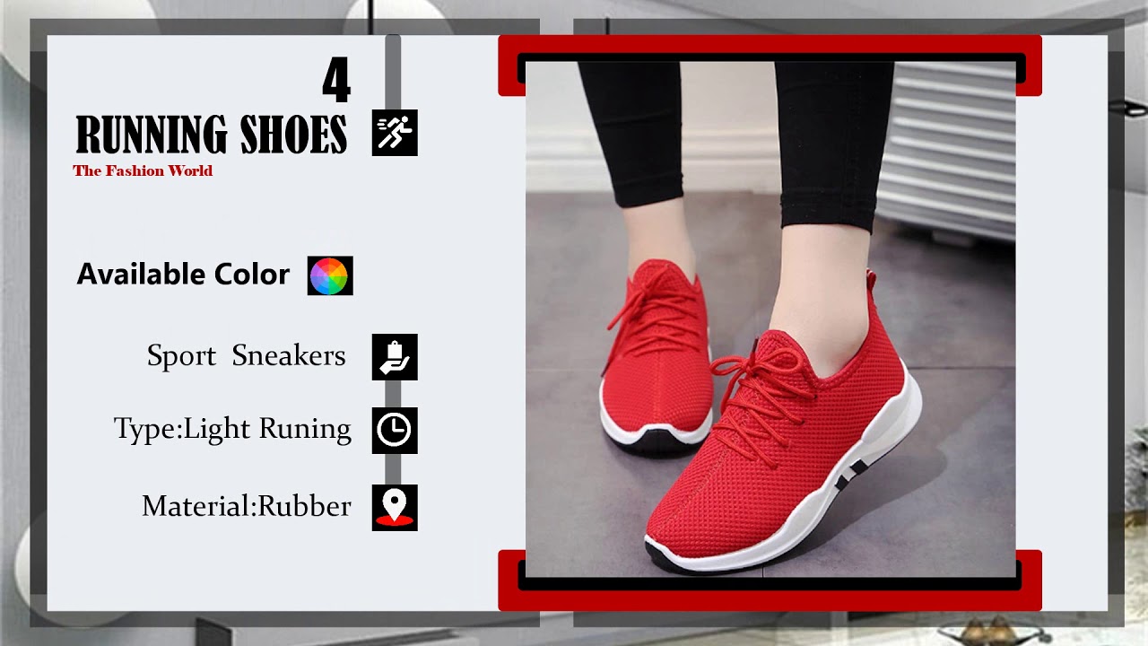 Top 10 Best Running Shoes for Men with Bad Knees Best Cross Training