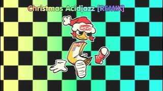 christmas acidjazz (REMIX)