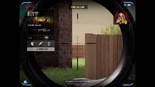 Call of duty’s best final kill cam
