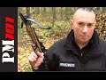 (2014) The 80lb Crossbow Pistol: Compact Survival Option? - Preparedmind101