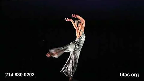 A.I.M by Kyle Abraham | Moody Performance Hall | D...