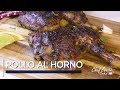 Pollo al Horno | Sofrito Stuffed Chicken | Baked Chicken Recipe | Chef Zee Cooks
