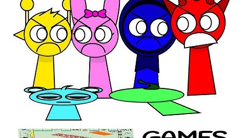 the scratch 3.0 show episode four (but its sprunki): games (part 1)