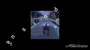 War Robots: Speed difference between Pursuer and Loki - War Robots Tests