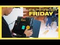 On Set with Wong Fu Productions | Filmmaker Friday