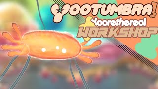 Yootumbra - Yoorethereal Workshop