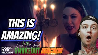 What A Jam Amaranthe - Damnation Flame Reaction Review