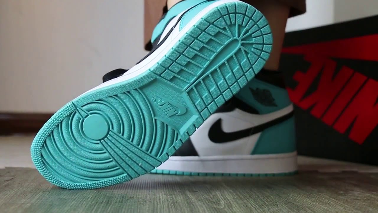 igloo jordan 1