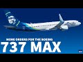 Boeing 737 MAX Popular Again?