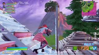 Victoria En Fortnite Con Los Panas Freyrus El Bot