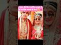 Naira Kartik Wedding 😍💍 #yehrishtakyakehlatahai #yrkkh#shorts#trending