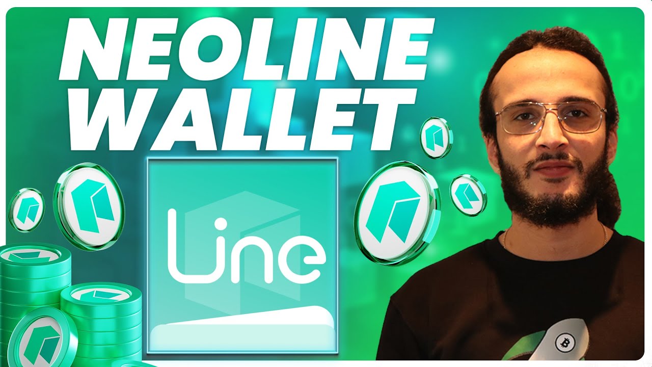 NeoLine Wallet Tutorial - YouTube