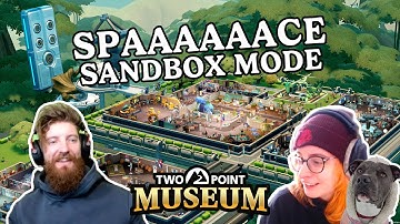 Official Livestream #6 | Sandbox Mode