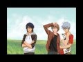 【Iron-Willed Chorus Battle Entry #2】 Prince of Tennis - Wonderful Days 【Tamashii】