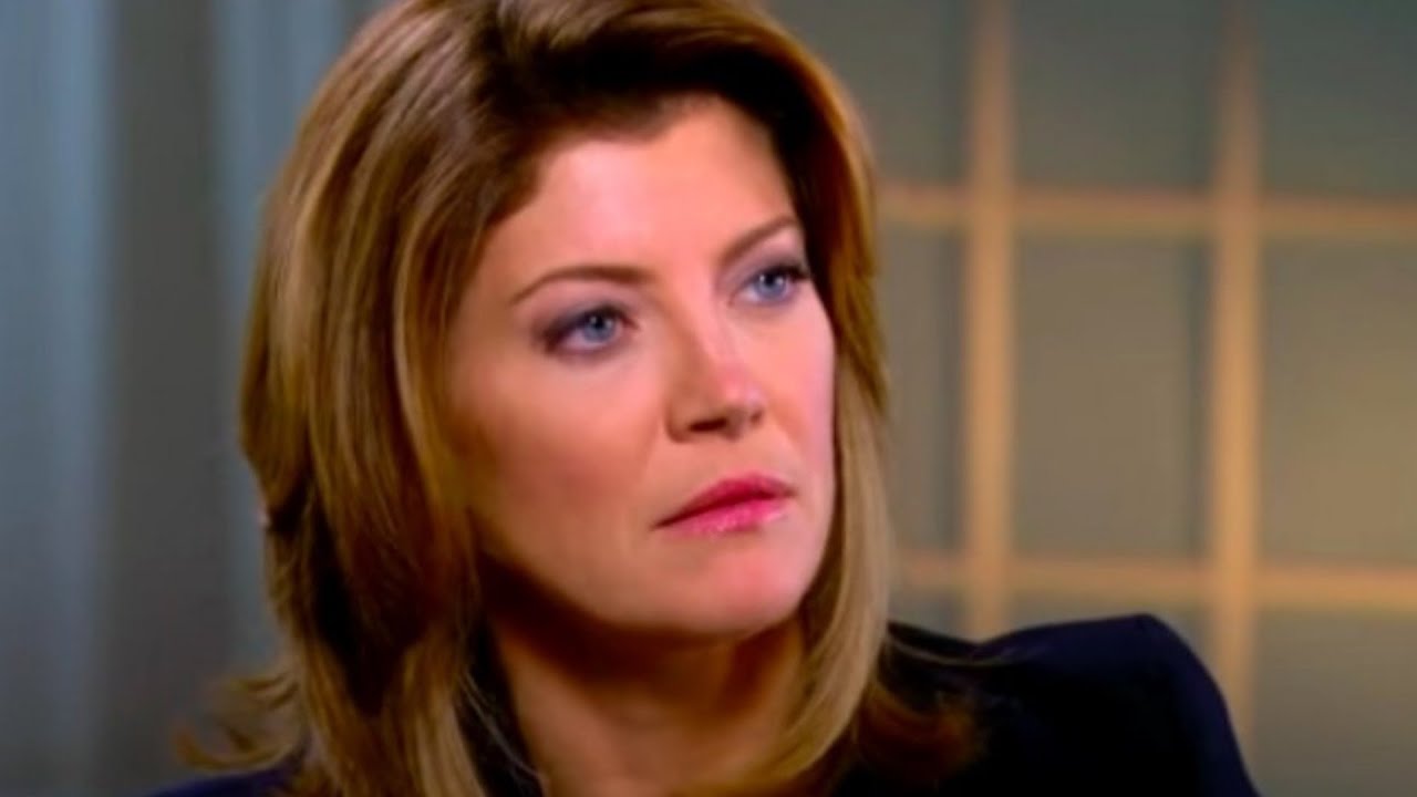 Details Revealed About CBS News Anchor Norah O'Donnell