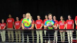 Scarlet Scoop: BuckeyeThon recap, Mardi Gras