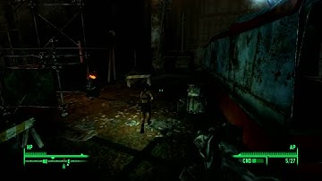 Fallout 3: The Pitt Walkthrough (in HD) Part 3