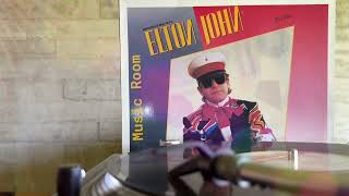 Nikita (Extended Version) - Elton John (1985)