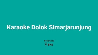 Karaoke Dolok Simarjarunjung (Simalungun)