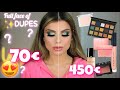 ΑΚΡΙΒΑ vs ΦΘΗΝΑ ΚΑΛΛΥΝΤΙΚΑ : 450€ vs 70€ OF DUPES︱iwannasofia