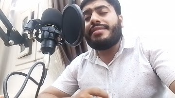 أواخر سورة الأعراف بصوت القارئ محمد صبحي الطباخ