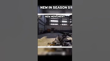 NEW Slide Movement in CoD Mobile Is Insane! (Pro Tips & Tricks)"