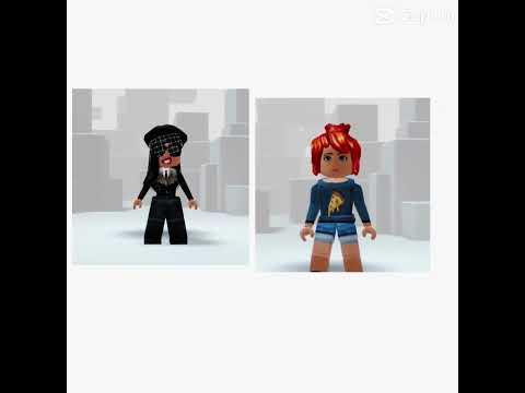 #roblox #bacon #baddie - YouTube