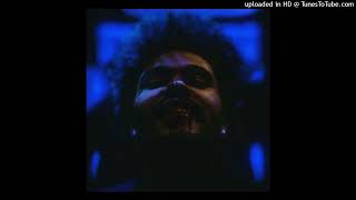 The Weeknd - Alone Again (Extended Version)
