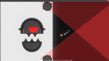 Robotic Hazard [Project Arrhythmia] [Custom Level by me]