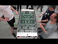 P4P Allgäu Open 2026: OD Hoffmann/Schneider vs.  Störk/Arena W17