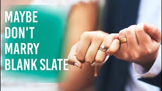 Anti-Redpill MARRIAGE ADVICE @BraveTheWorldChannel