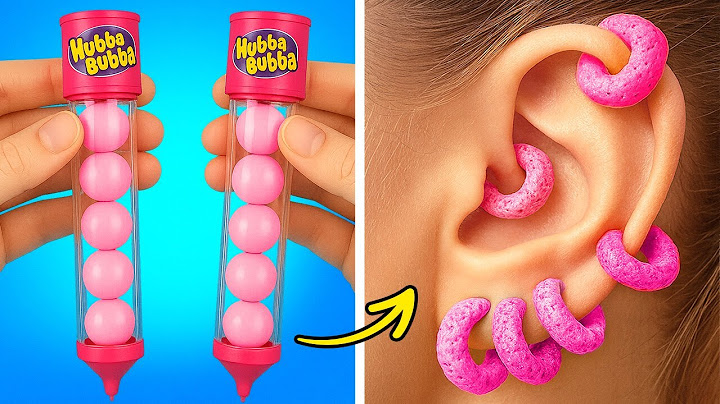 SNEAKY MAKEUP HACKS 🤫💋 Easy Ways To Sneak Food And Cool Beauty Ideas by 123 GO!