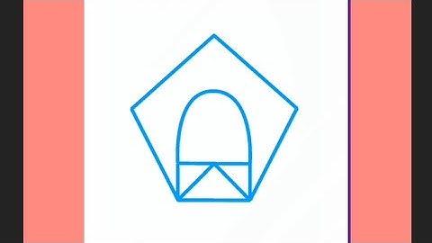 #Braindom : Draw in one touch #level98 #newupdate