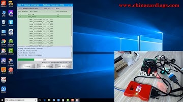 How to use CGDI Prog BMW for F BDC programming