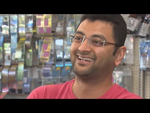 Store owners give back discarded $1M lotto ticket