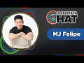 MJ Felipe Kapamilya Chat MJ Felipe Kapamilya Chat