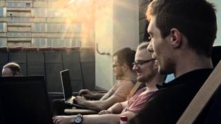 Siriuscoding Hakaton Video