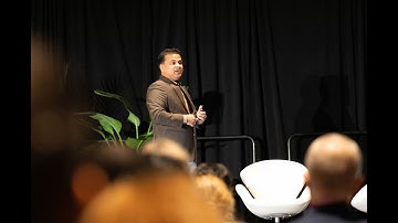 Harshit Jain unveils the world’s first AI-powered Operating System