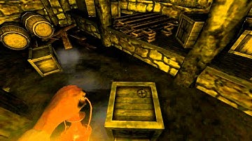 Amnesia: Custom Story Followed by Death Chapter 1 - Part 2