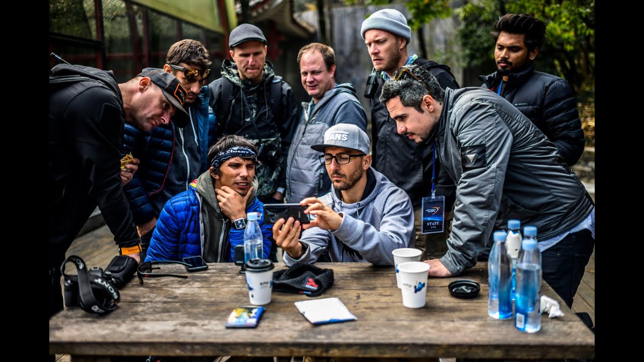 The Making of Mission Human Flight - China Tianmen Mountain - 4K