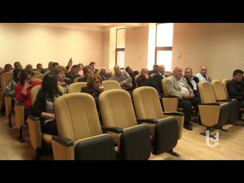 კენჭისყრა ახალციხის თემში