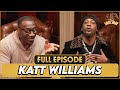 Katt Williams Unleashed | CLUB SHAY SHAY