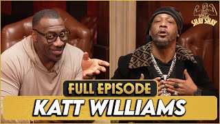 Katt Williams Unleashed | CLUB SHAY SHAY image