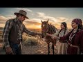 wild west stories | Two Apache Sisters, One Desperate Gift, and 200 Riders at Sunrise