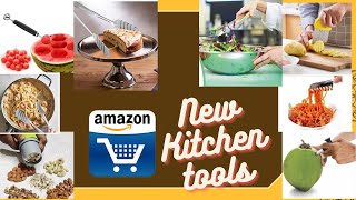 NEW AMAZON KITCHEN TOOLS UNDER 300Rs| MUST BUY |VNUSWAY