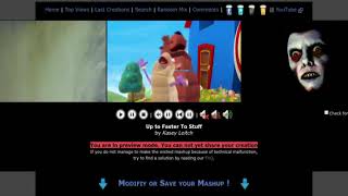 Up To Faster Threeparison